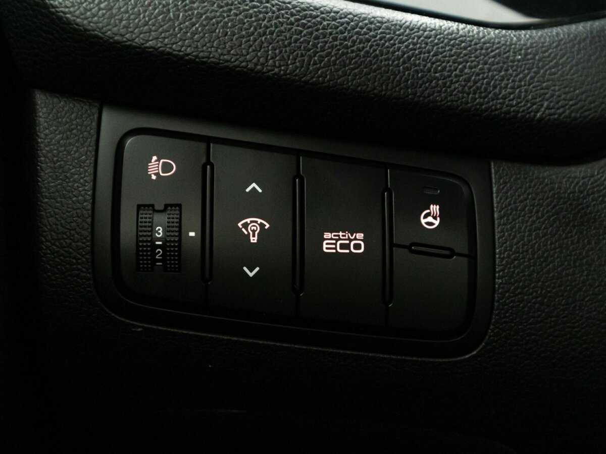 Купить Киа Сид, 2018, 85 464 км.. Фото: #18