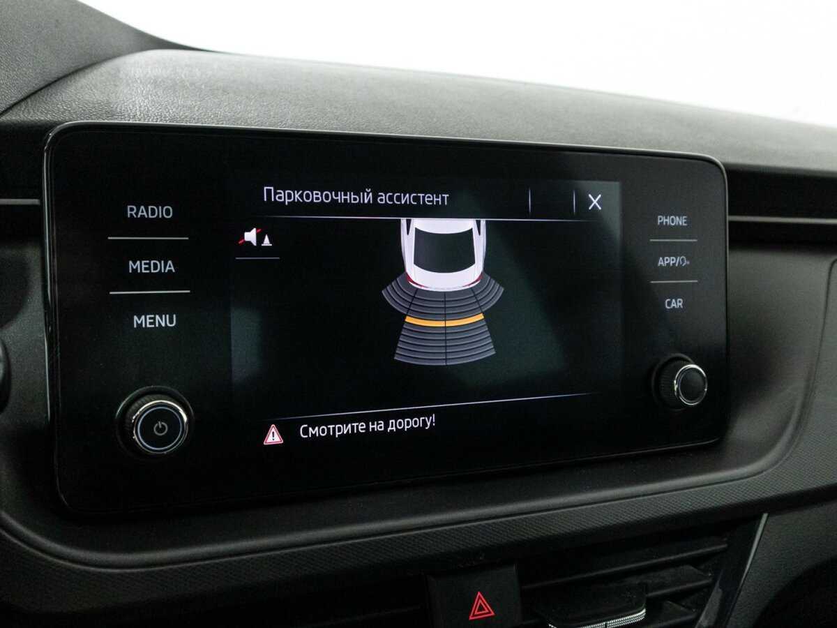 Купить Шкода Рапид, 2020, 132 621 км.. Фото: #14