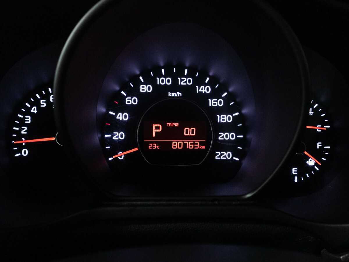 Купить Киа Соул, 2019, 80 760 км.. Фото: #11