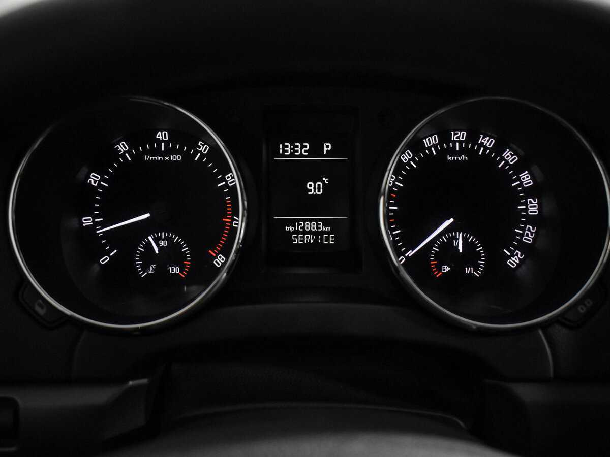 Купить Шкода Йети, 2013, 128 400 км.. Фото: #19