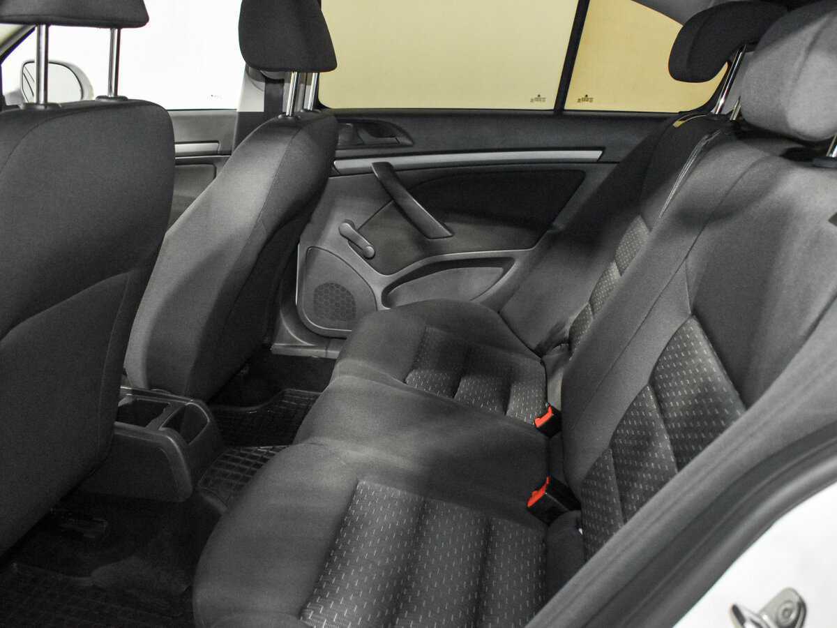 Купить Шкода Октавия, 2012, 155 960 км.. Фото: #9