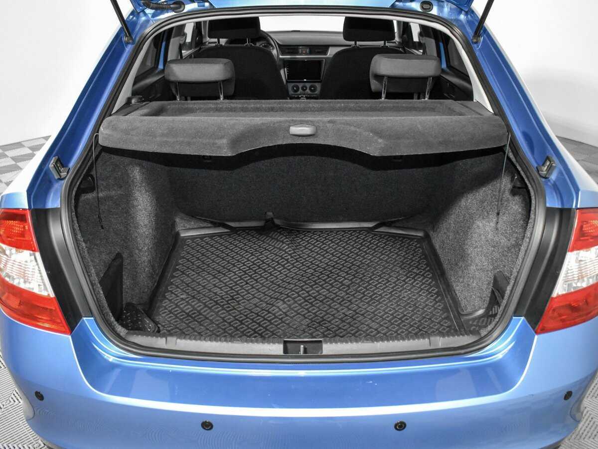 Купить Шкода Рапид, 2014, 189 591 км.. Фото: #17