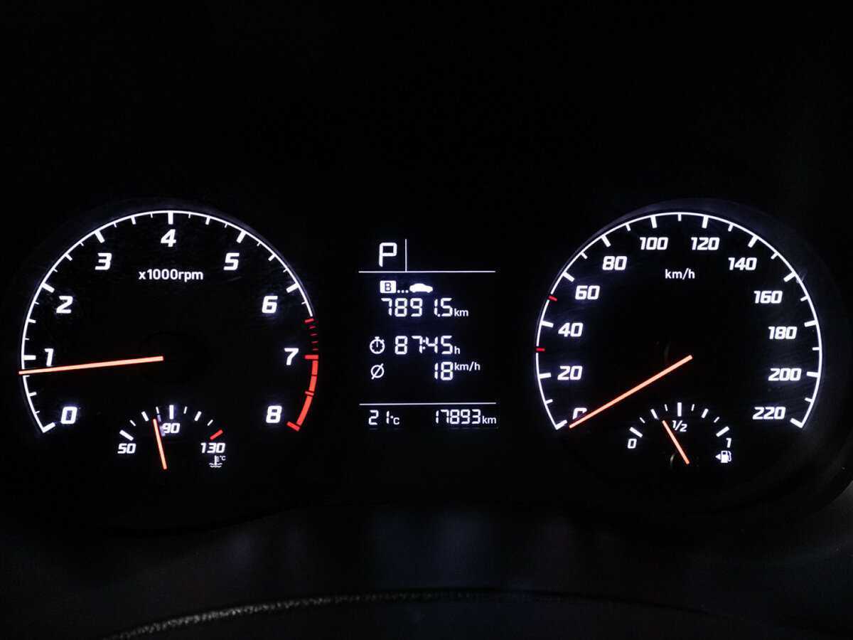 Купить Хендай Солярис, 2021, 17 891 км.. Фото: #11