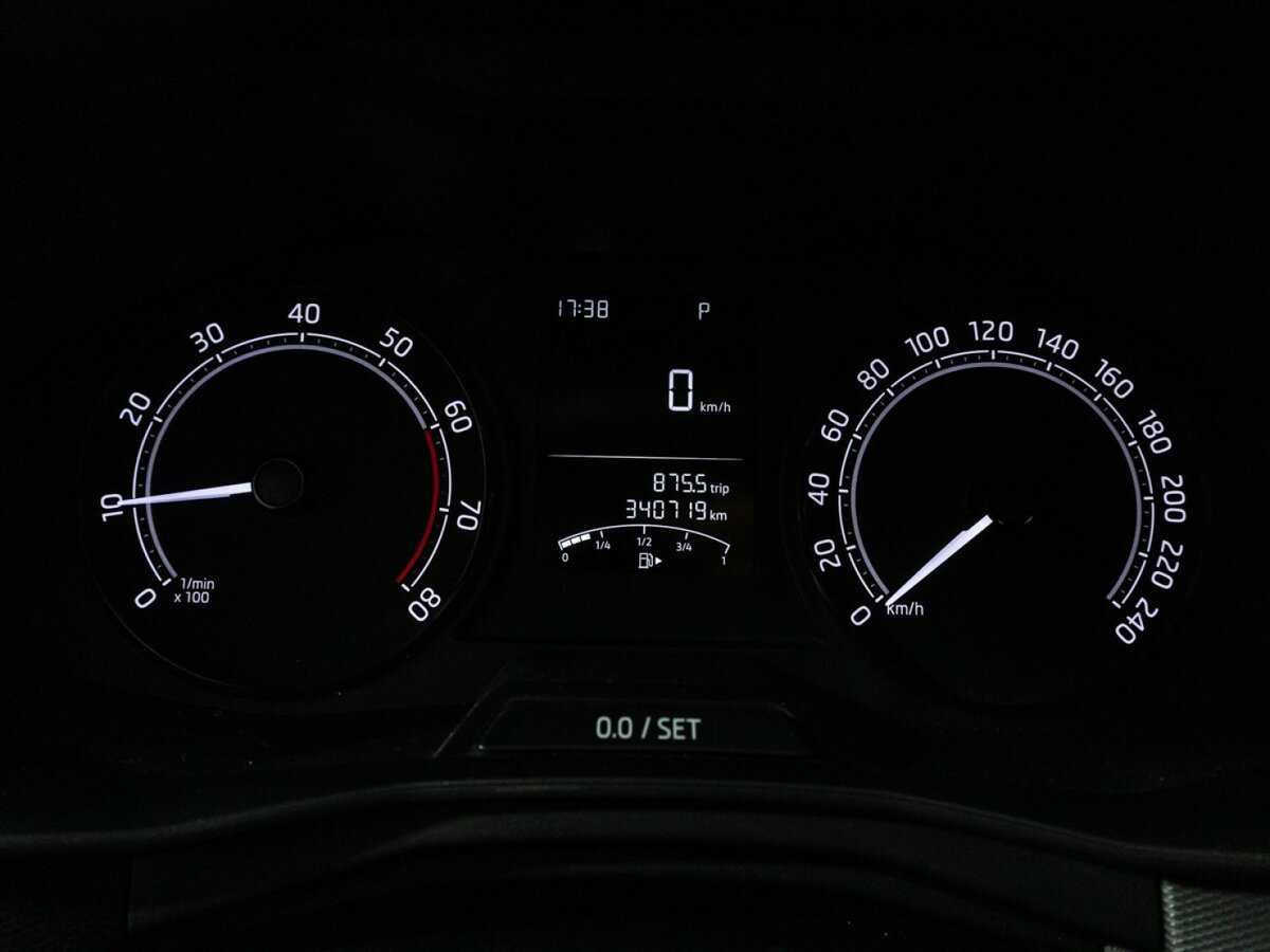 Купить Шкода Рапид, 2021, 340 718 км.. Фото: #11