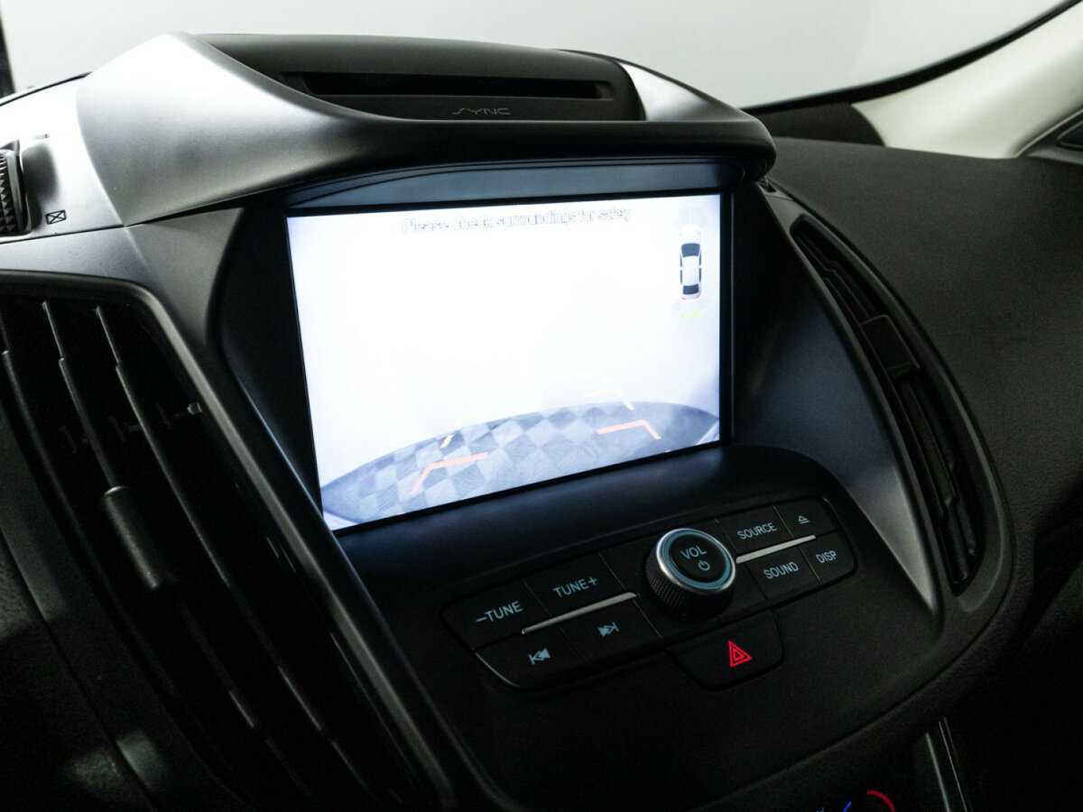 Купить Форд Куга, 2017, 126 708 км.. Фото: #17