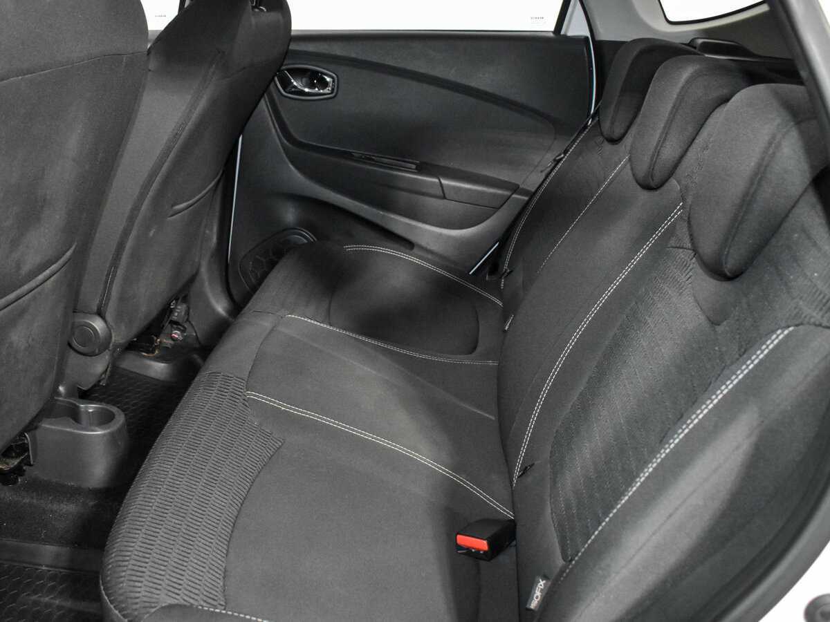 Купить Рено Каптюр, 2018, 74 000 км.. Фото: #10