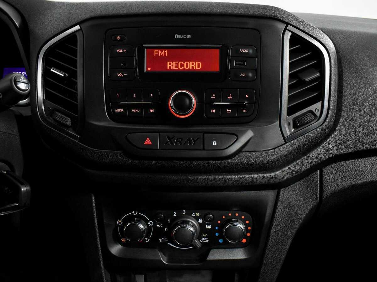 Купить Лада (ВАЗ) ИКСРЭЙ, 2018, 97 593 км.. Фото: #14