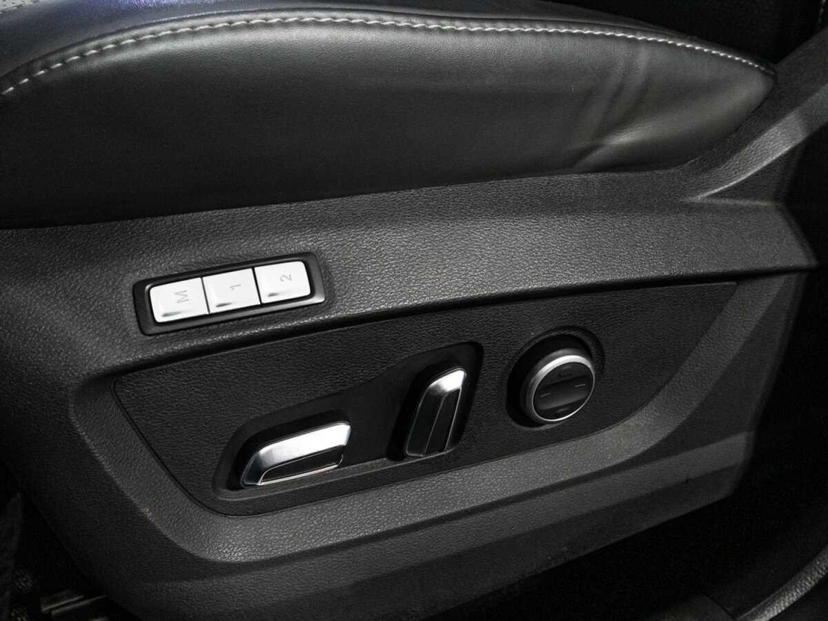 Купить Чери Тигго 7 Про Макс, 2022, 41 737 км.. Фото: #14