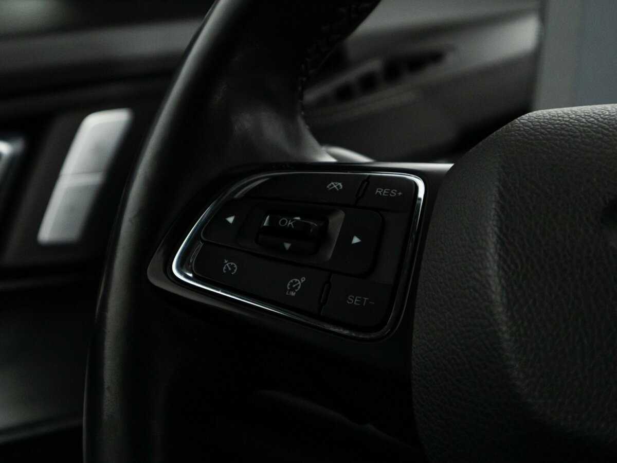 Купить Чери Тигго 7 Про Макс, 2022, 41 737 км.. Фото: #20