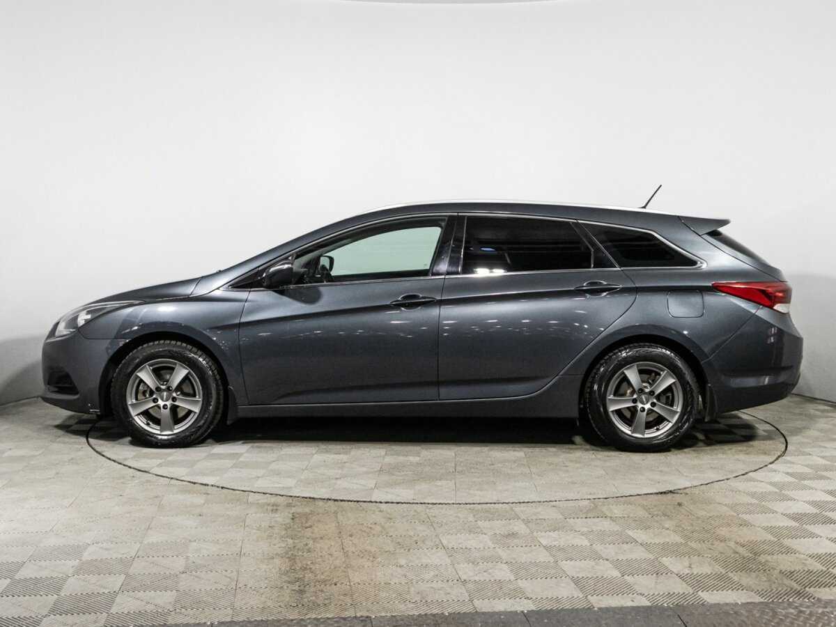 Купить Хендай ай40, 2016, 199 271 км.. Фото: #7