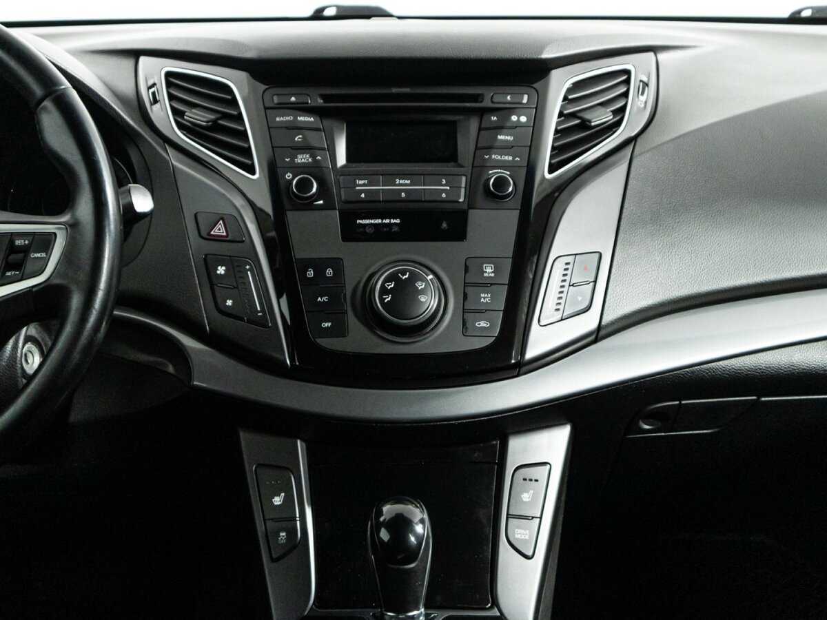 Купить Хендай ай40, 2016, 199 271 км.. Фото: #13