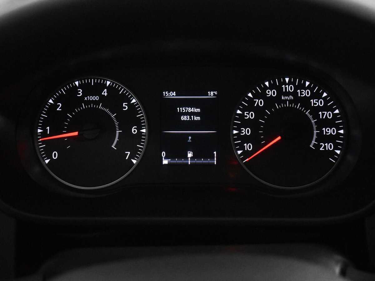 Купить Рено Аркана, 2019, 115 546 км.. Фото: #17