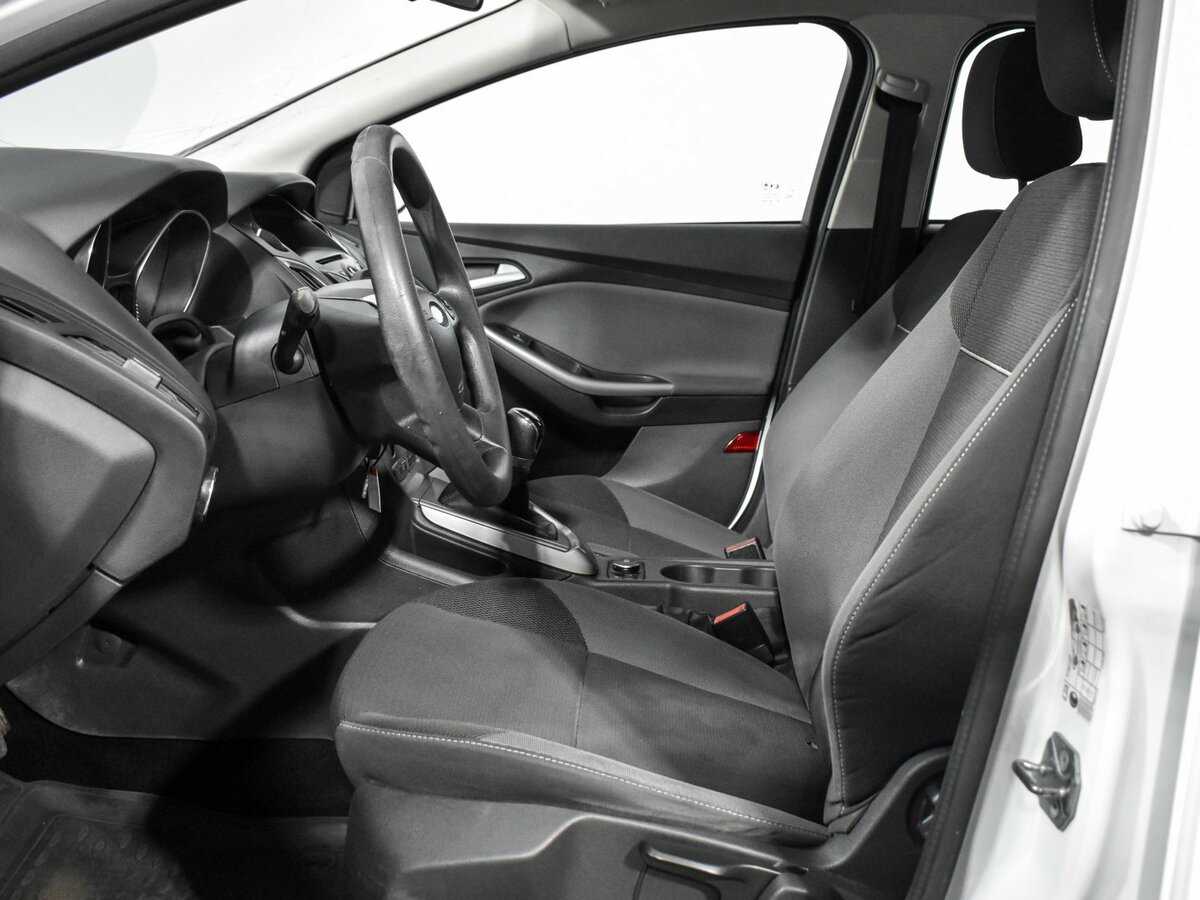 Купить Форд Фокус, 2015, 225 000 км.. Фото: #10