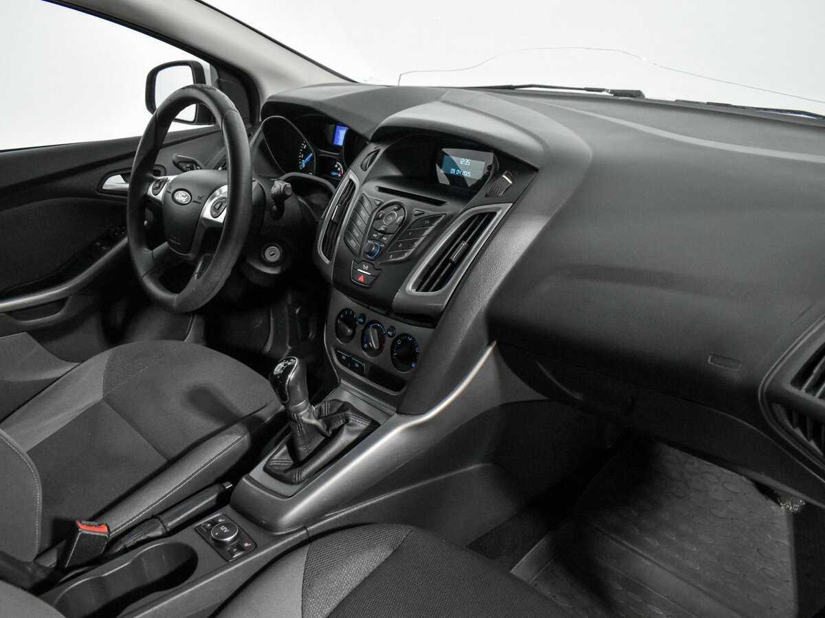 Купить Форд Фокус, 2015, 225 000 км.. Фото: #12