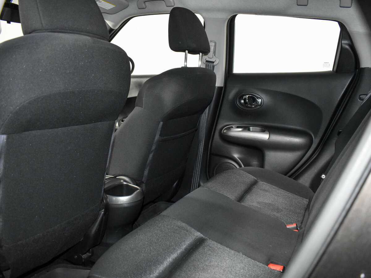 Купить Ниссан Жук, 2013, 80 897 км.. Фото: #10