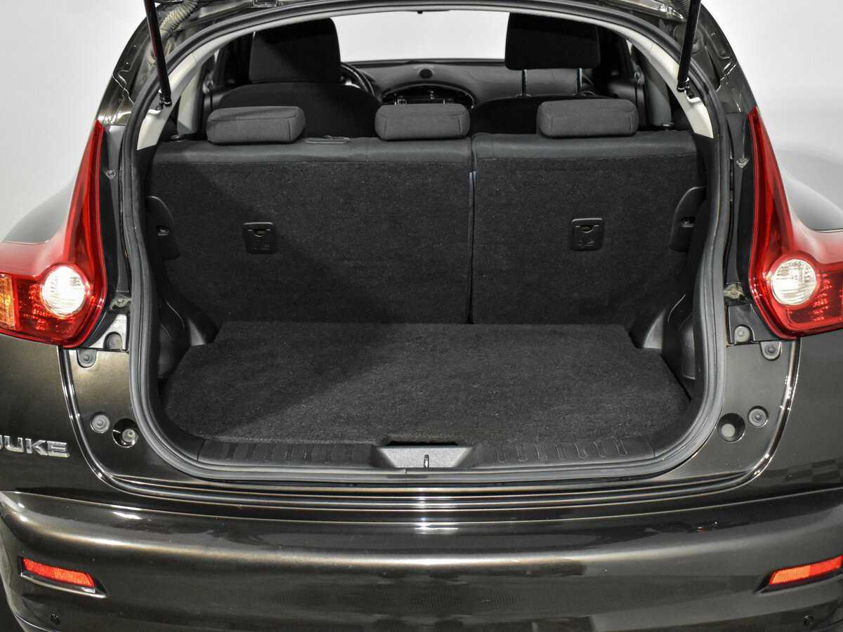 Купить Ниссан Жук, 2013, 80 897 км.. Фото: #16