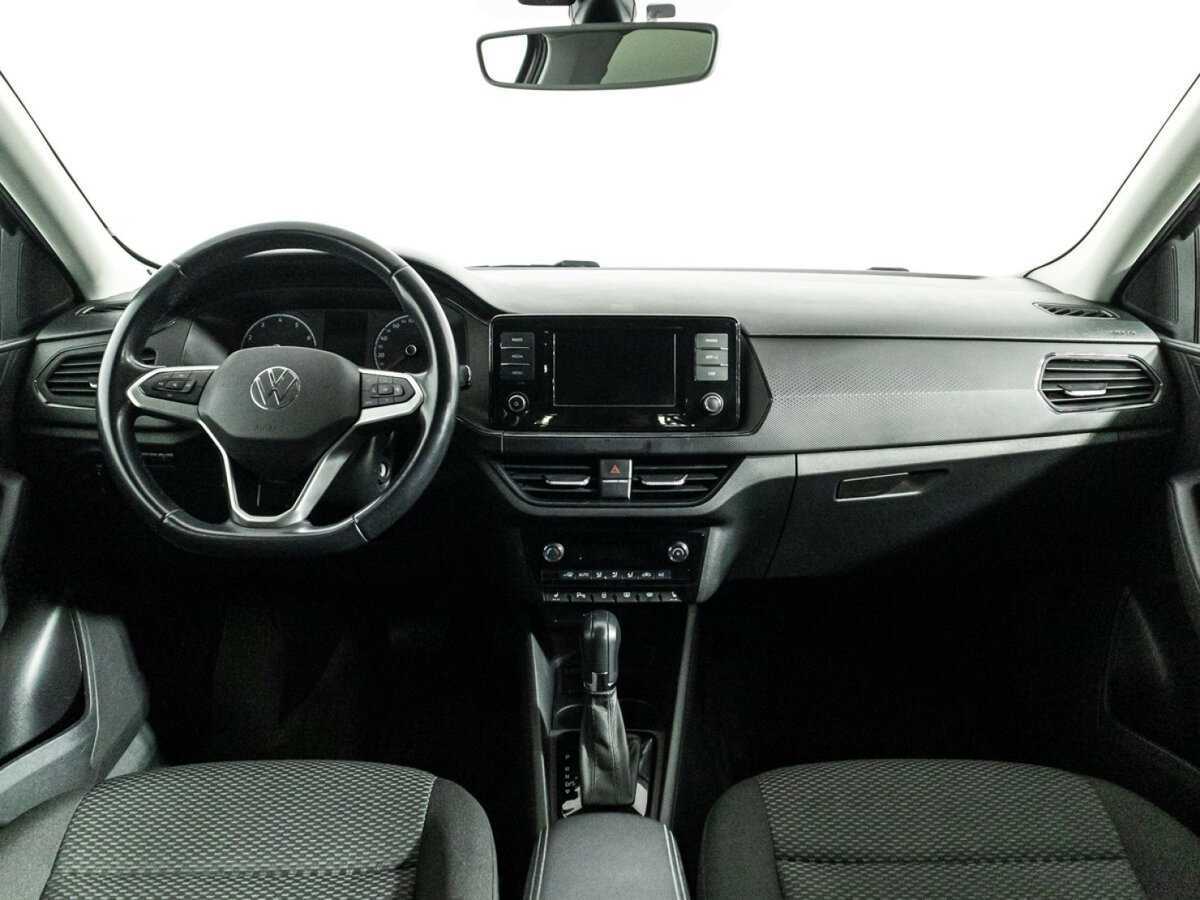 Купить Фольксваген Поло, 2020, 63 694 км.. Фото: #12