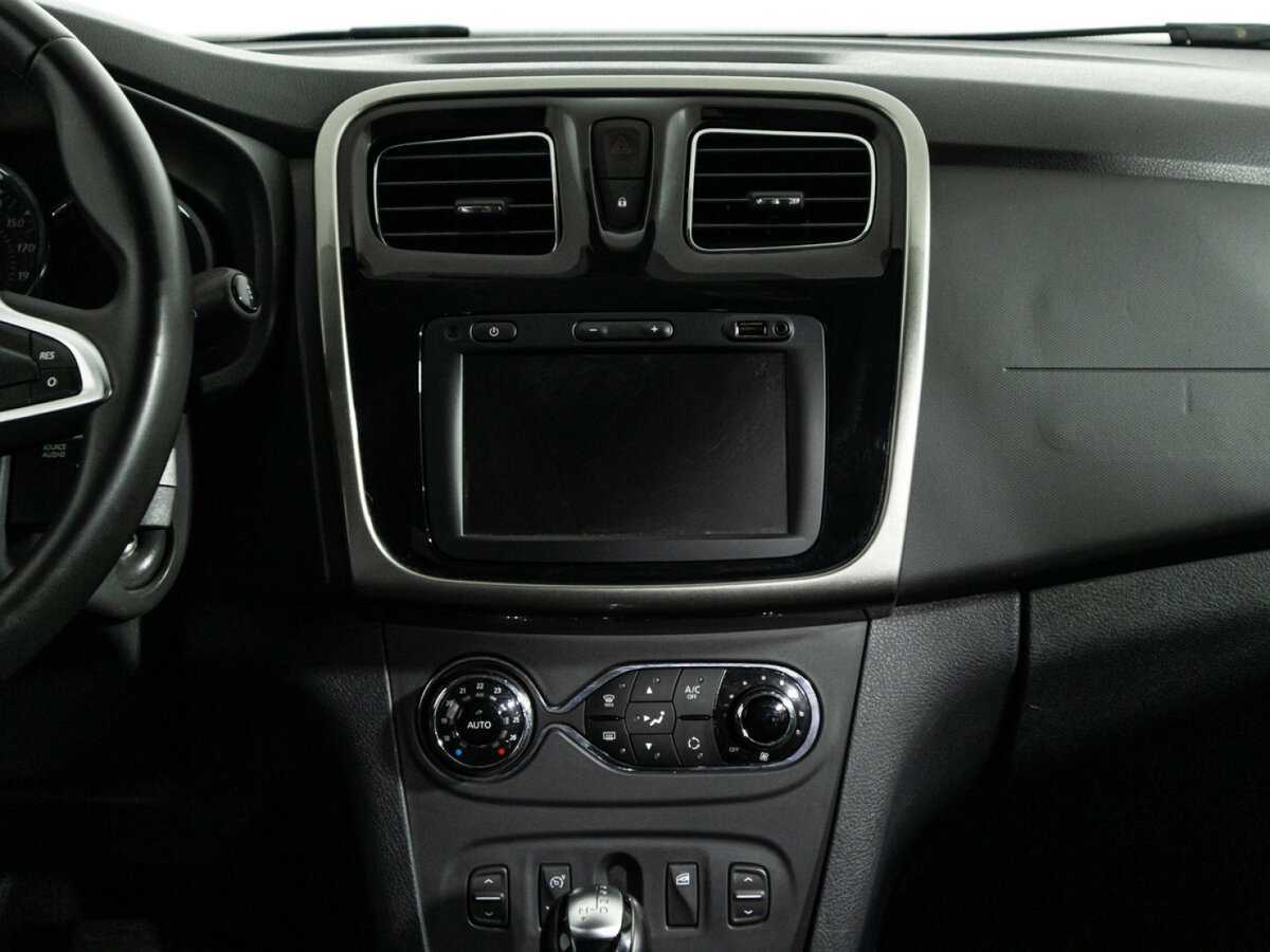 Купить Рено Сандеро, 2020, 81 179 км.. Фото: #13