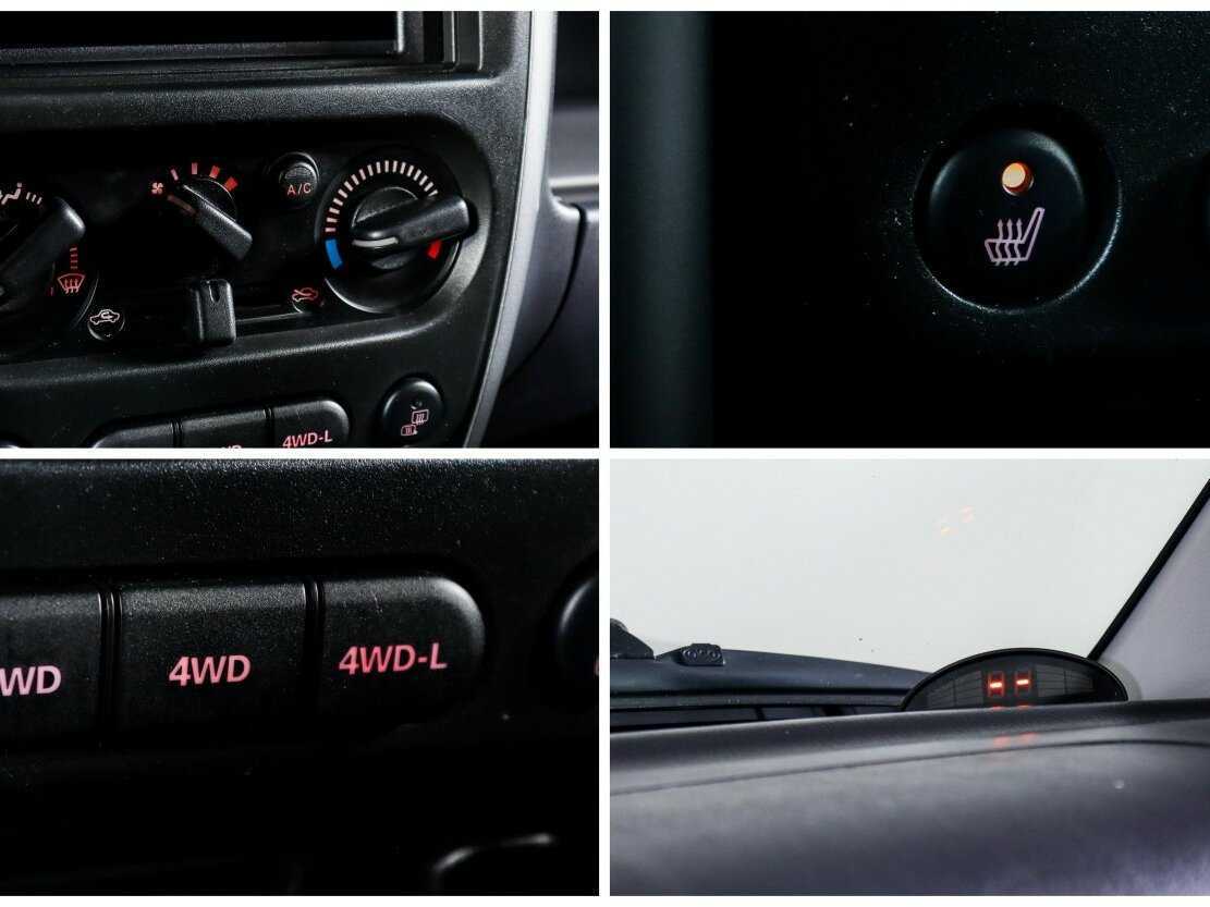 Купить Сузуки Джимни, 2016, 113 184 км.. Фото: #15