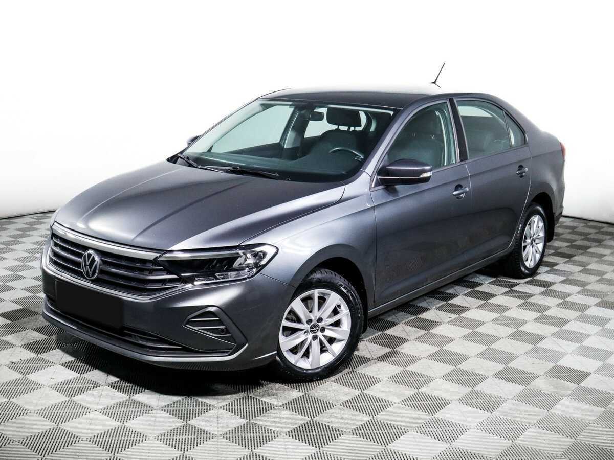 Купить Фольксваген Поло, 2021, 19 832 км.. Фото: #15