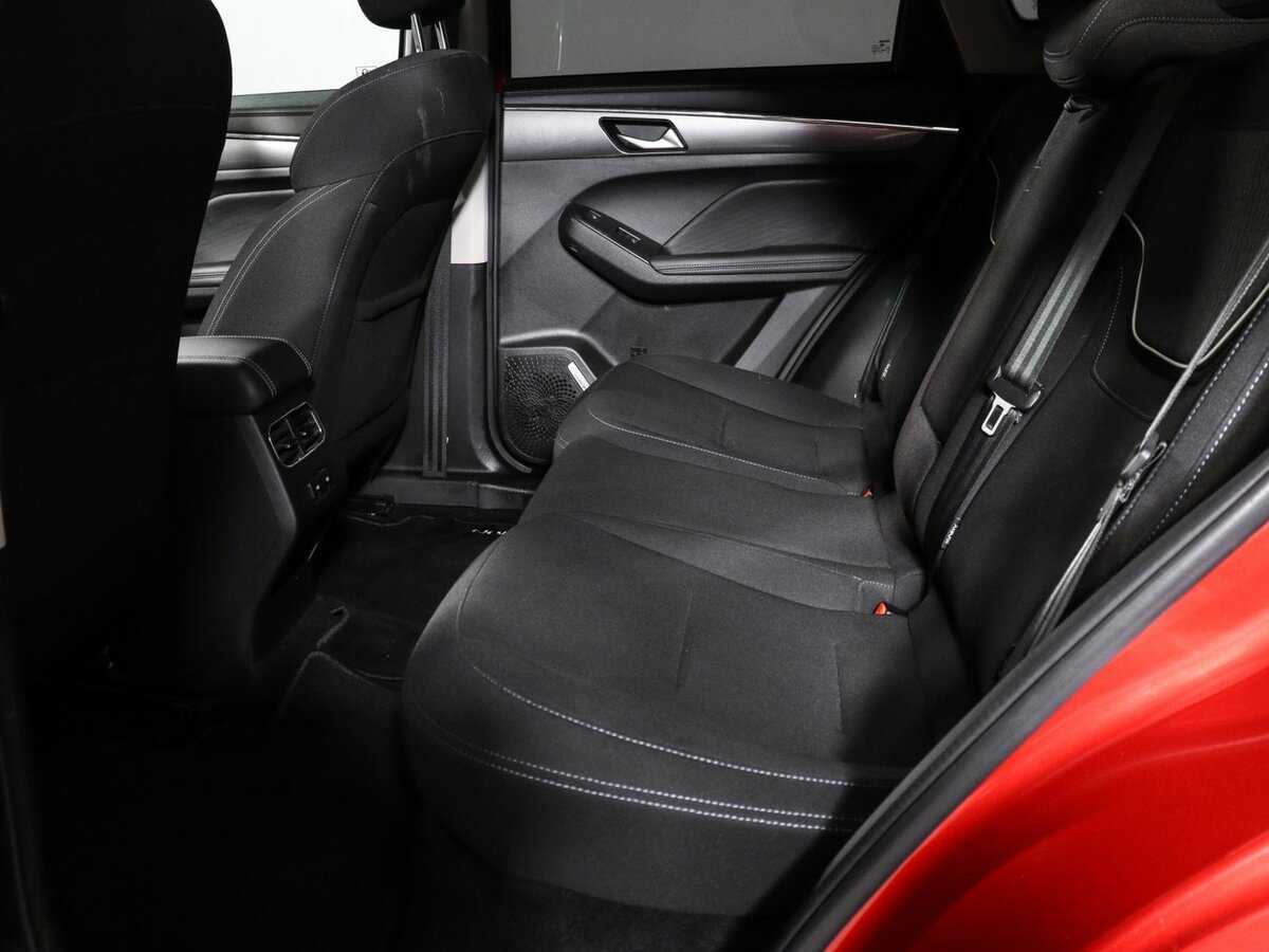 Купить Хавал Джолион, 2022, 41 788 км.. Фото: #9