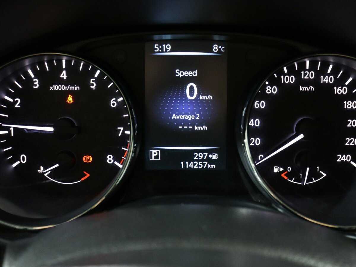 Купить Ниссан Кашкай, 2015, 114 255 км.. Фото: #9