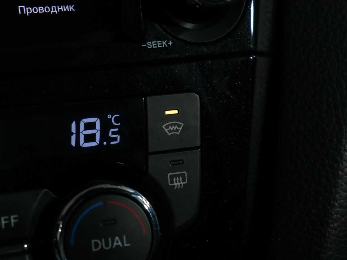 Купить Ниссан Кашкай, 2015, 114 255 км.. Фото: #20