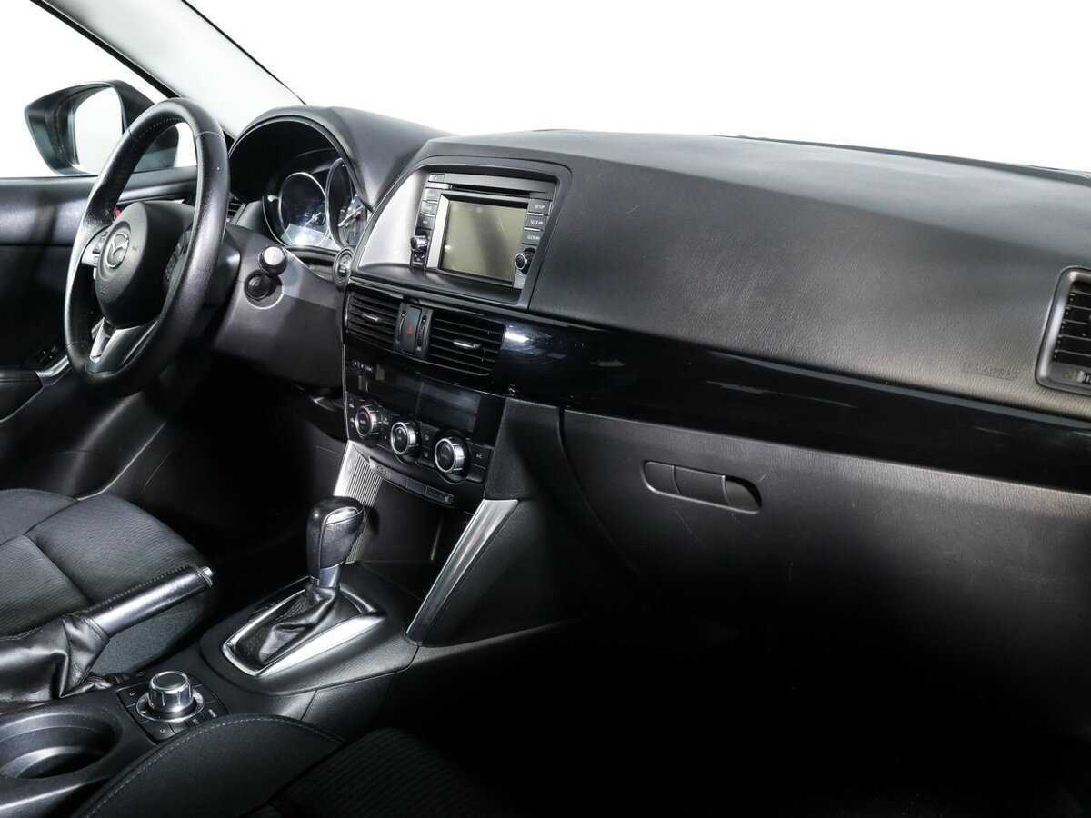 Купить Мазда Ц-Икс-5, 2014, 140 886 км.. Фото: #5