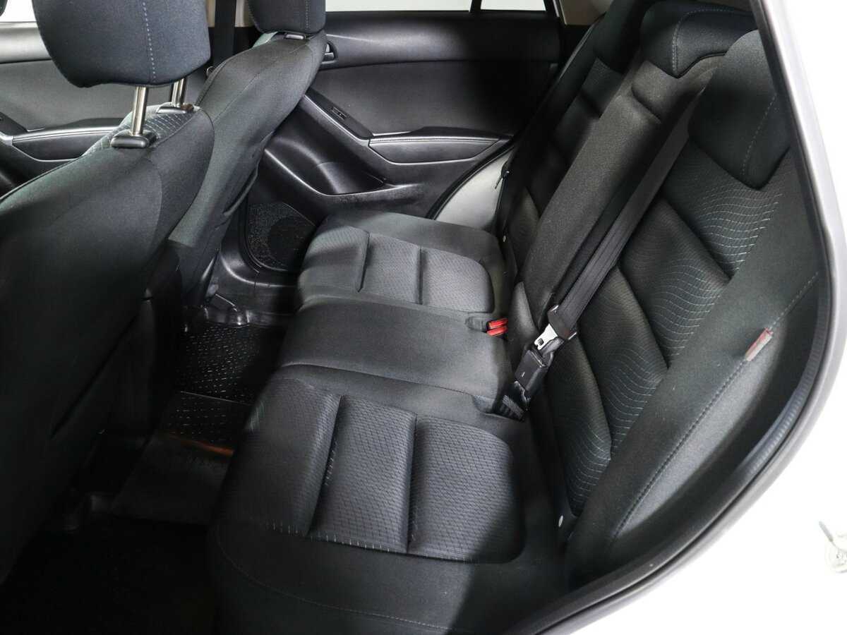 Купить Мазда Ц-Икс-5, 2014, 140 886 км.. Фото: #6