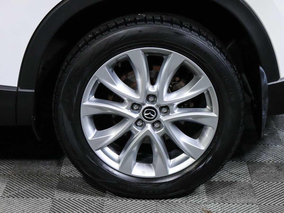 Купить Мазда Ц-Икс-5, 2014, 140 886 км.. Фото: #11