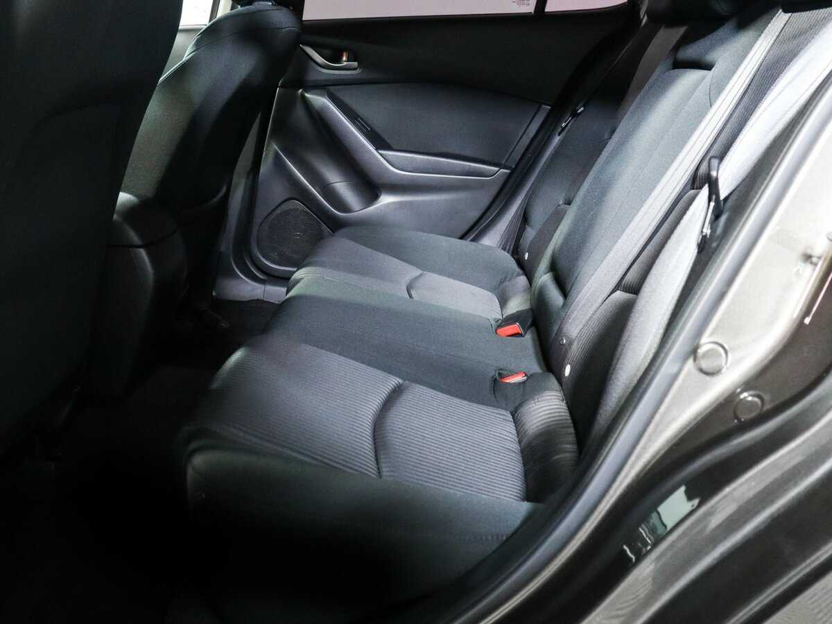 Купить Мазда 3, 2014, 188 200 км.. Фото: #9