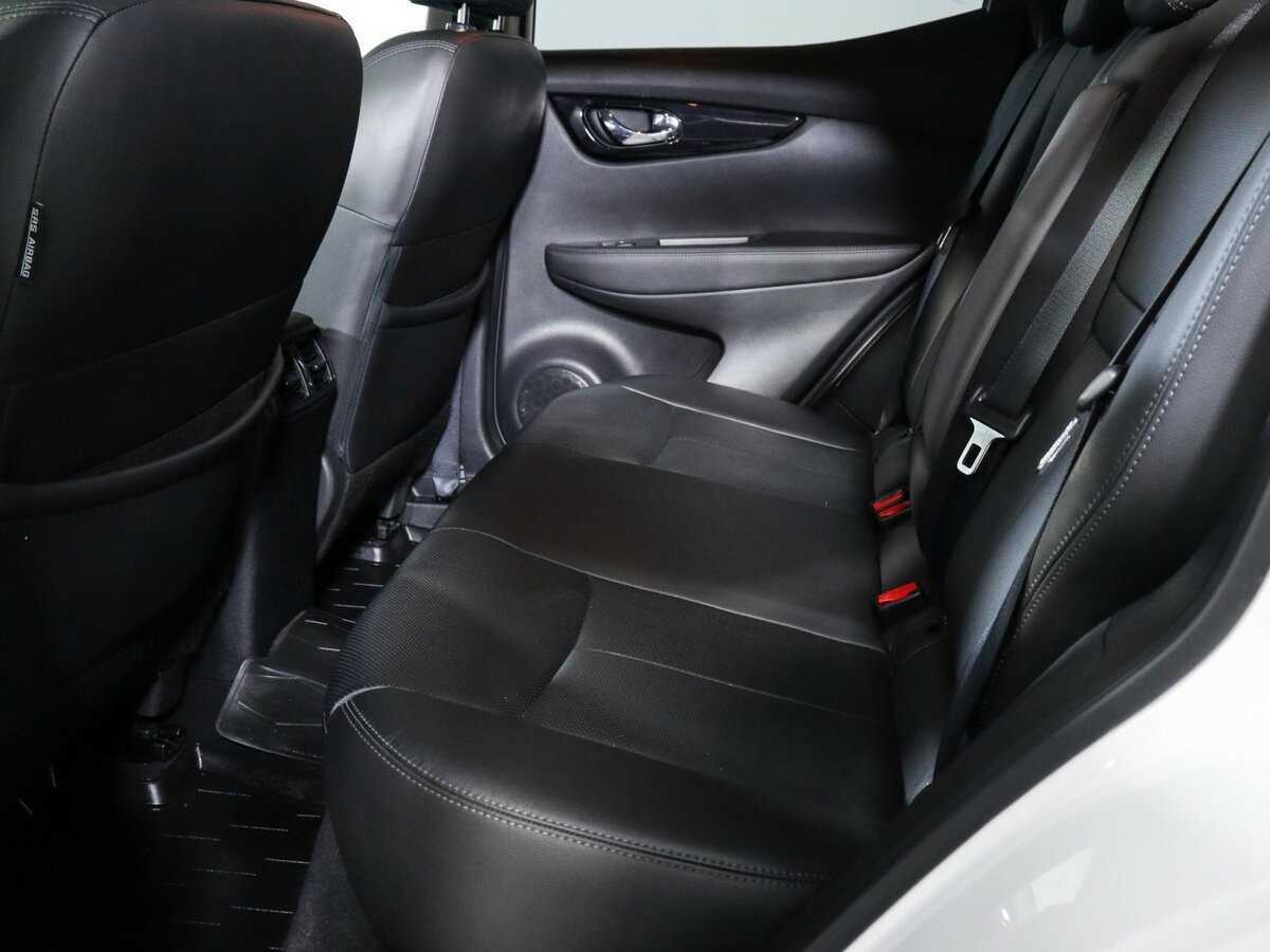 Купить Ниссан Кашкай, 2019, 144 751 км.. Фото: #6