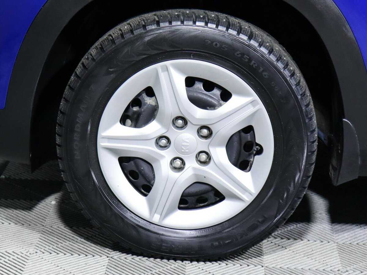 Купить Киа Сельтос, 2021, 111 493 км.. Фото: #13