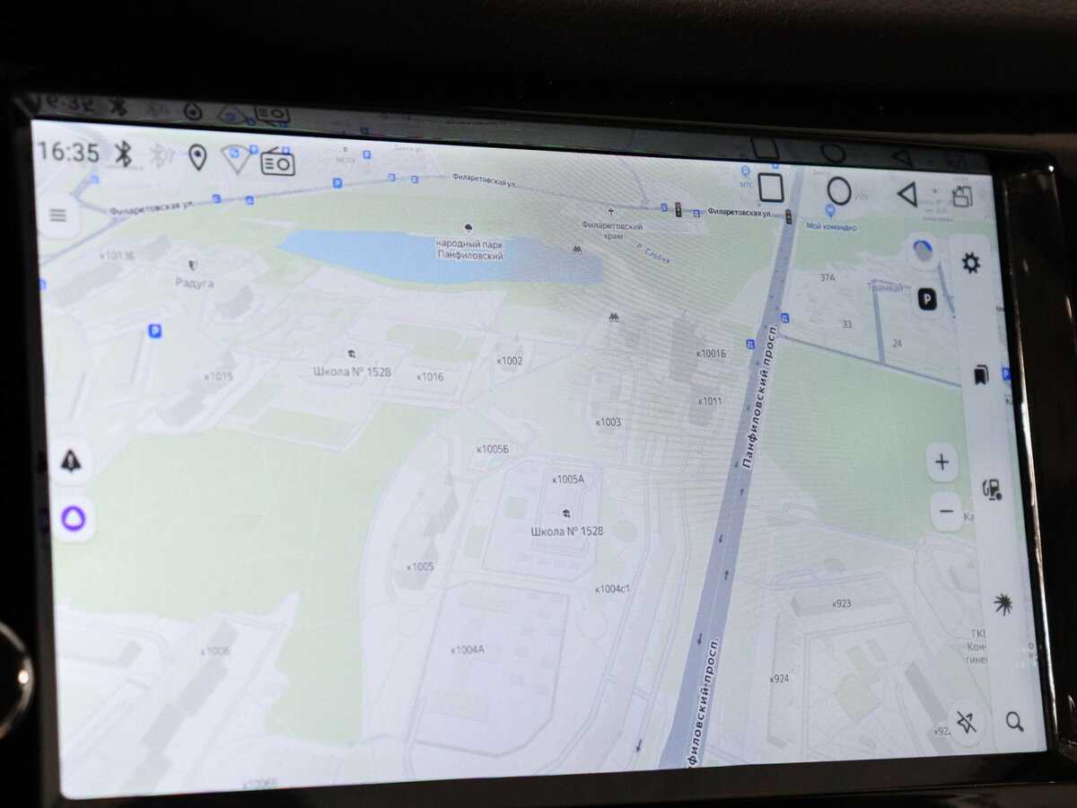 Купить Ниссан Кашкай, 2016, 149 264 км.. Фото: #22