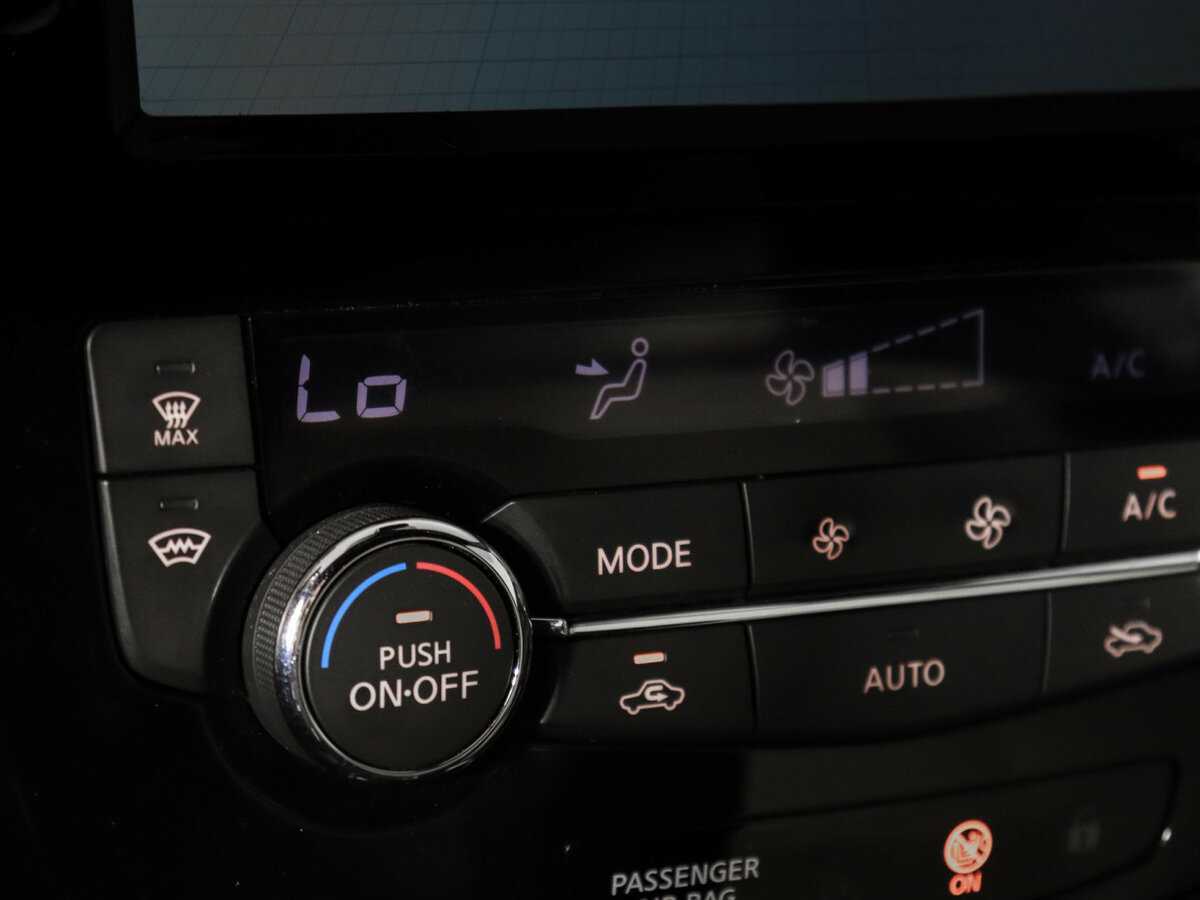 Купить Ниссан Кашкай, 2016, 149 264 км.. Фото: #24