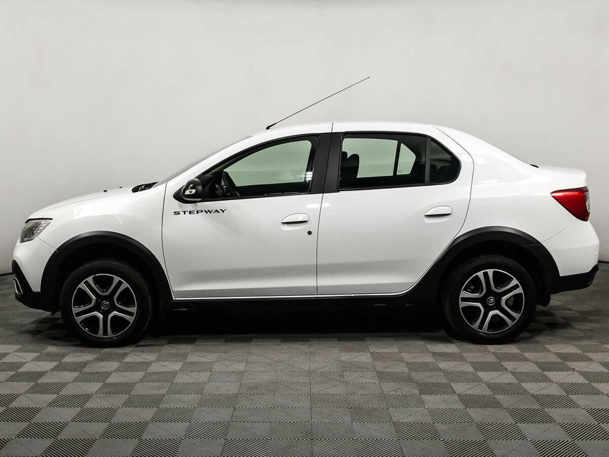 Купить Рено Логан, 2022, 63 093 км.. Фото: #7