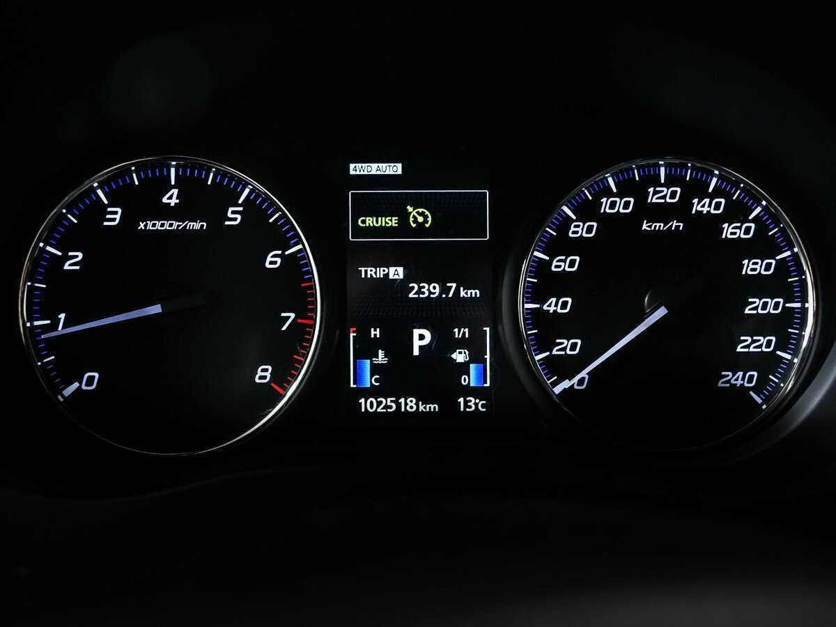 Купить Митсубиши Оутлэндер, 2015, 102 514 км.. Фото: #9