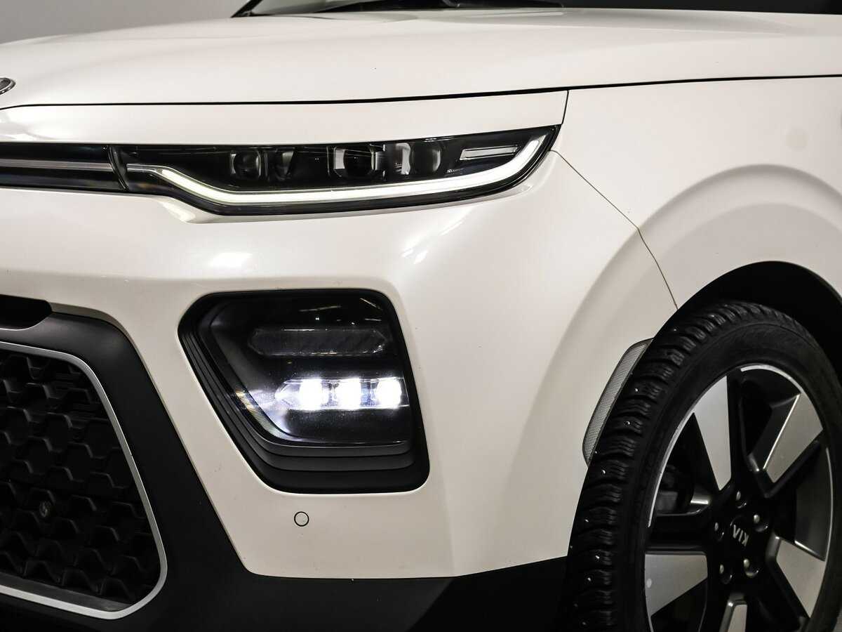 Купить Киа Соул, 2019, 92 230 км.. Фото: #13