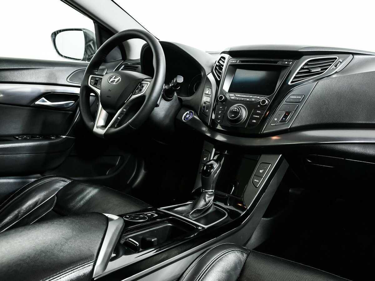 Купить Хендай ай40, 2014, 134 305 км.. Фото: #8