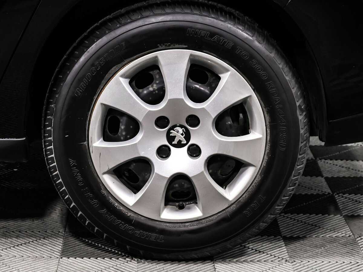 Купить Пежо 3008, 2016, 121 671 км.. Фото: #13