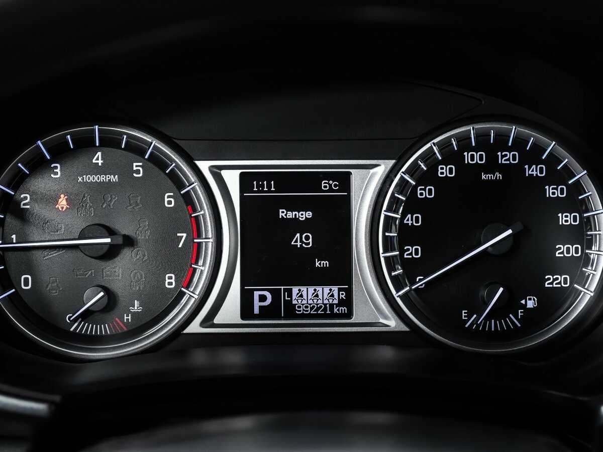 Купить Сузуки Витара, 2016, 99 250 км.. Фото: #9