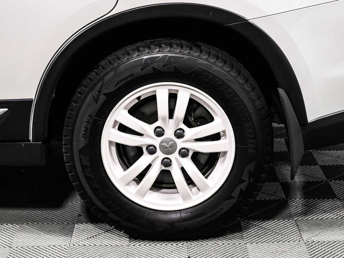 Купить Митсубиши Оутлэндер, 2017, 77 336 км.. Фото: #14