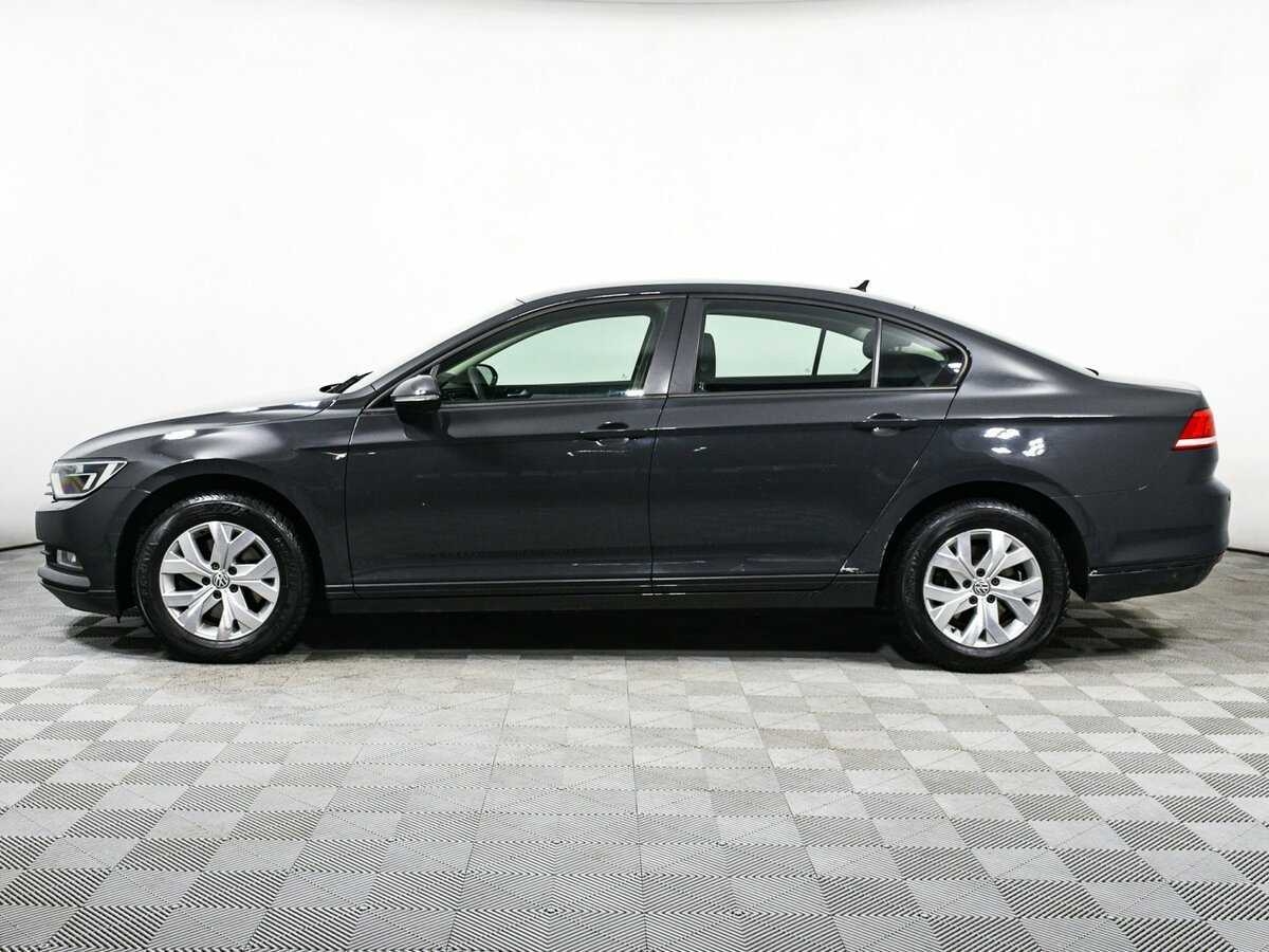 Купить Фольксваген Пассат, 2017, 142 000 км.. Фото: #7