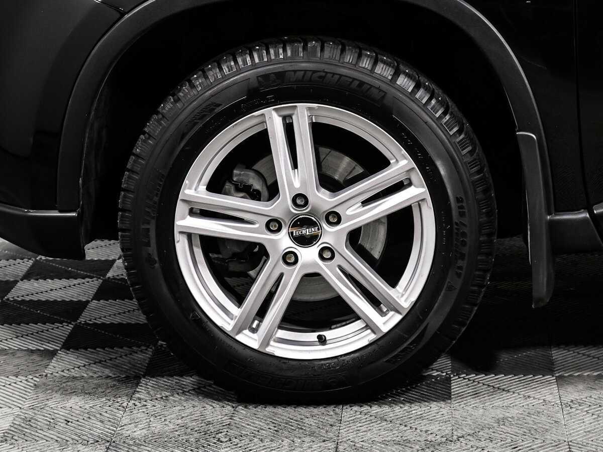 Купить Ниссан Икс-Трейл, 2014, 103 126 км.. Фото: #13