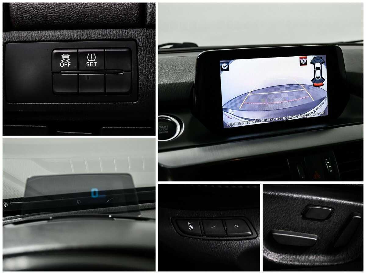 Купить Мазда 6, 2015, 168 455 км.. Фото: #14