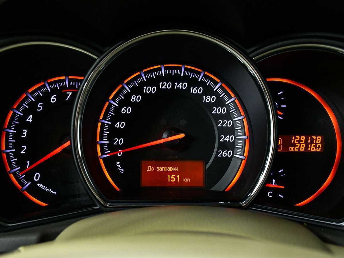 Купить Ниссан Мурано, 2012, 129 178 км.. Фото: #9