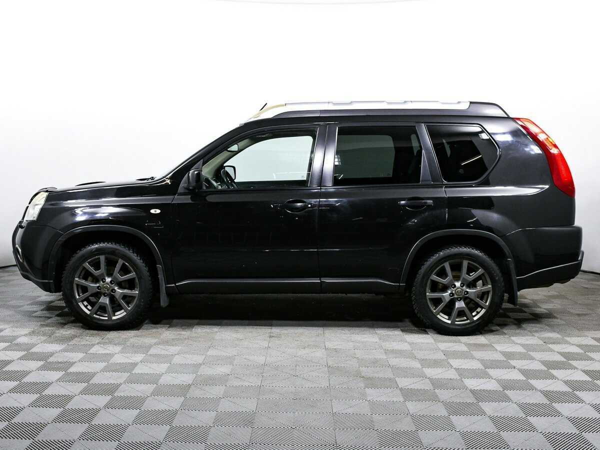 Купить Ниссан Икс-Трейл, 2012, 246 000 км.. Фото: #7