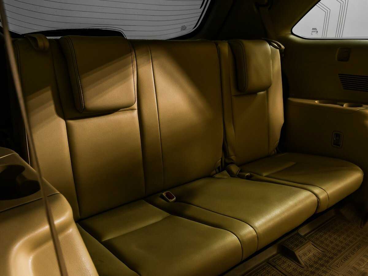 Купить Тойота Хайлэндер, 2014, 251 826 км.. Фото: #13