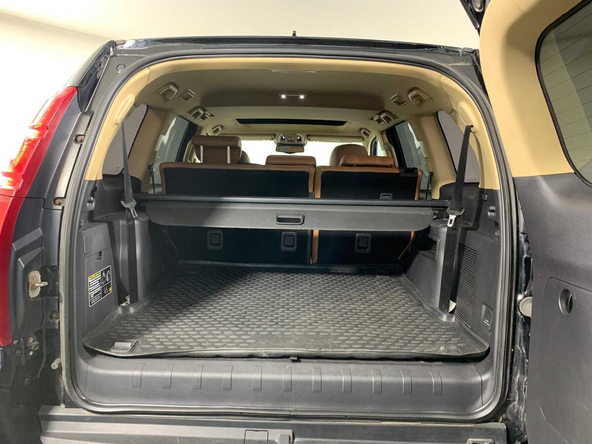 Купить Хавал Х9, 2016, 128 897 км.. Фото: #20