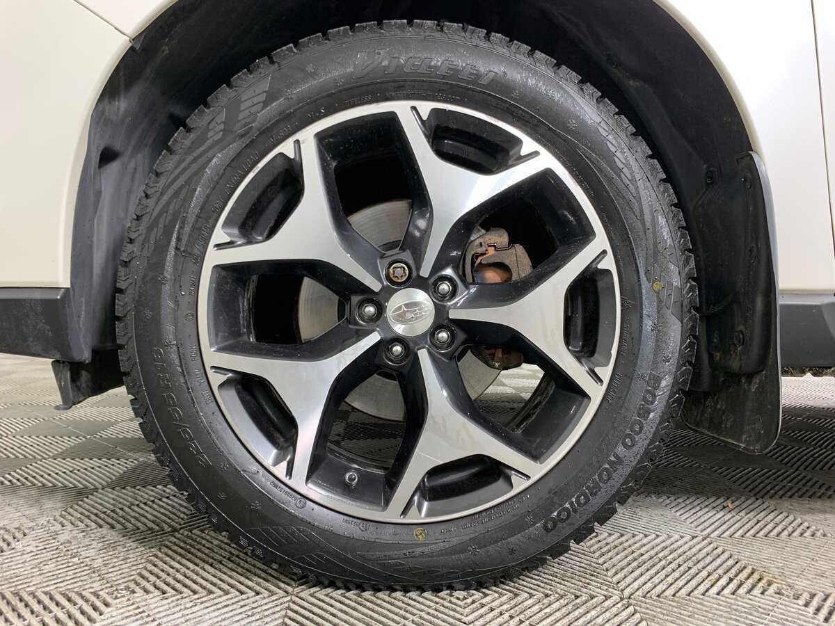 Купить Субару Форестер, 2014, 204 236 км.. Фото: #8